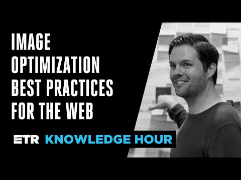 Image Optimization Best
