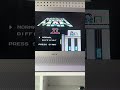 How to get second e tank in Metal Man’s stage 🤖 #megaman #megaman2 #nintendo #nes #capcom