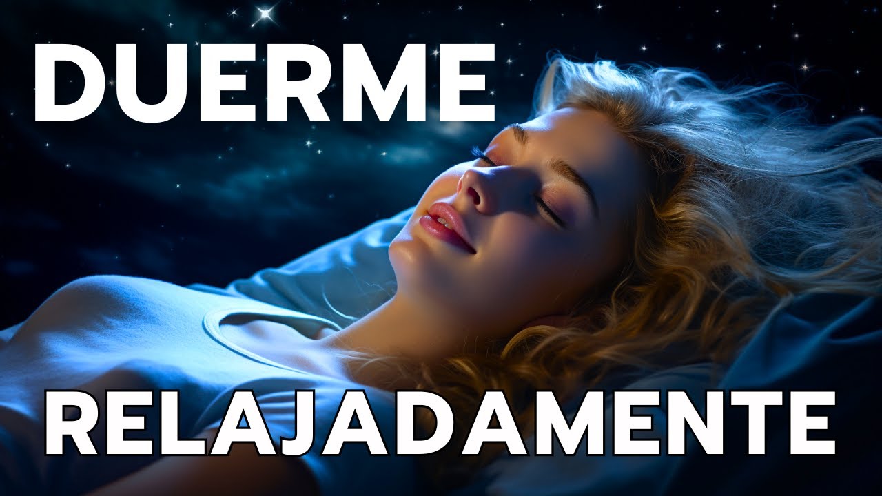 💤SUELTA toda TENSIÓN y ¡¡DUERME!! con el Relajante Sonido de la Lluvia ...