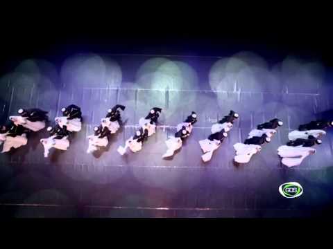 ,,სუხიშვილების\" კონცერტი პირამიდებთან და InterCo-ს საჩუქარი