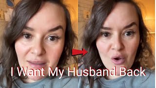 Russian Woman DIVORCES HUSBAND For CHEATING CHAD &amp; GETS GHOSTED