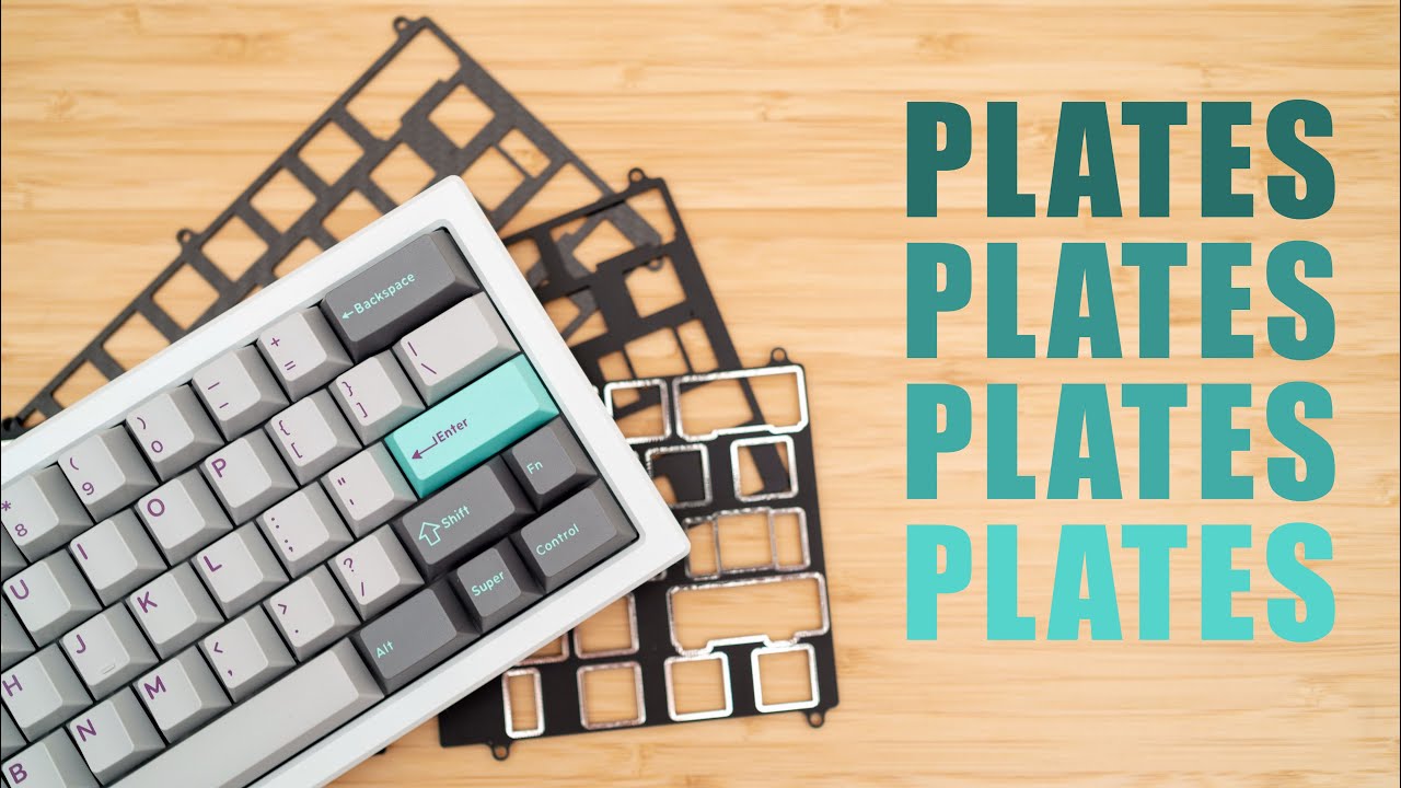 Outline Video What Do Different Plates Sound Like? Featuring the Engineered HH60