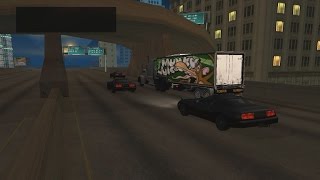 Download lagu GTA San Andreas - Fast & Furious (DYOM)
