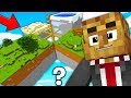 WHAT IF MINECRAFT WORLDS WERE ONLY LIKE THIS? | JeromeASF