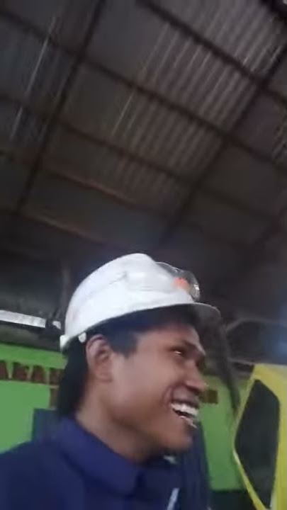 Edisi bongkar kubota