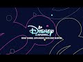 Disney Channel Latin America 2020 Ident Bloopers 