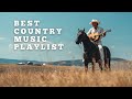 Country Sunset Playlist - Warm &amp; Cozy Country Classics for an Evening Under the Sky