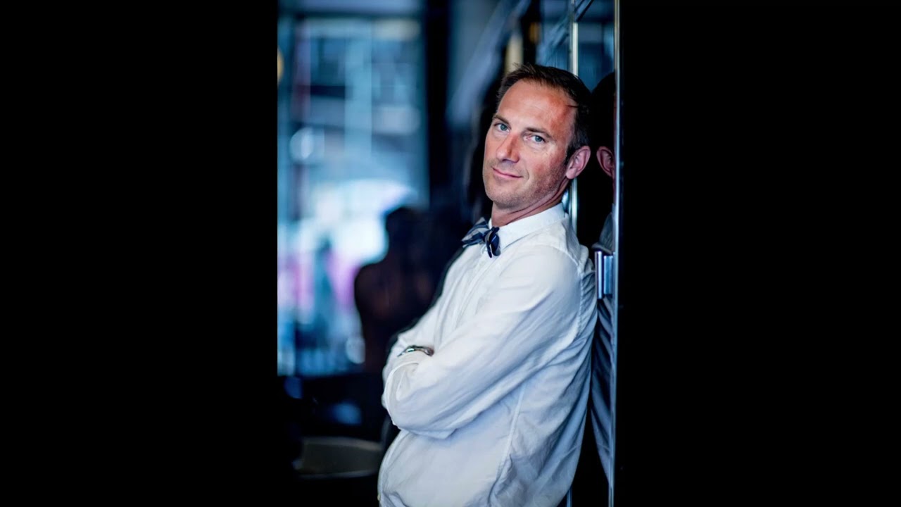 Joachim Knop - Il Grande Amante