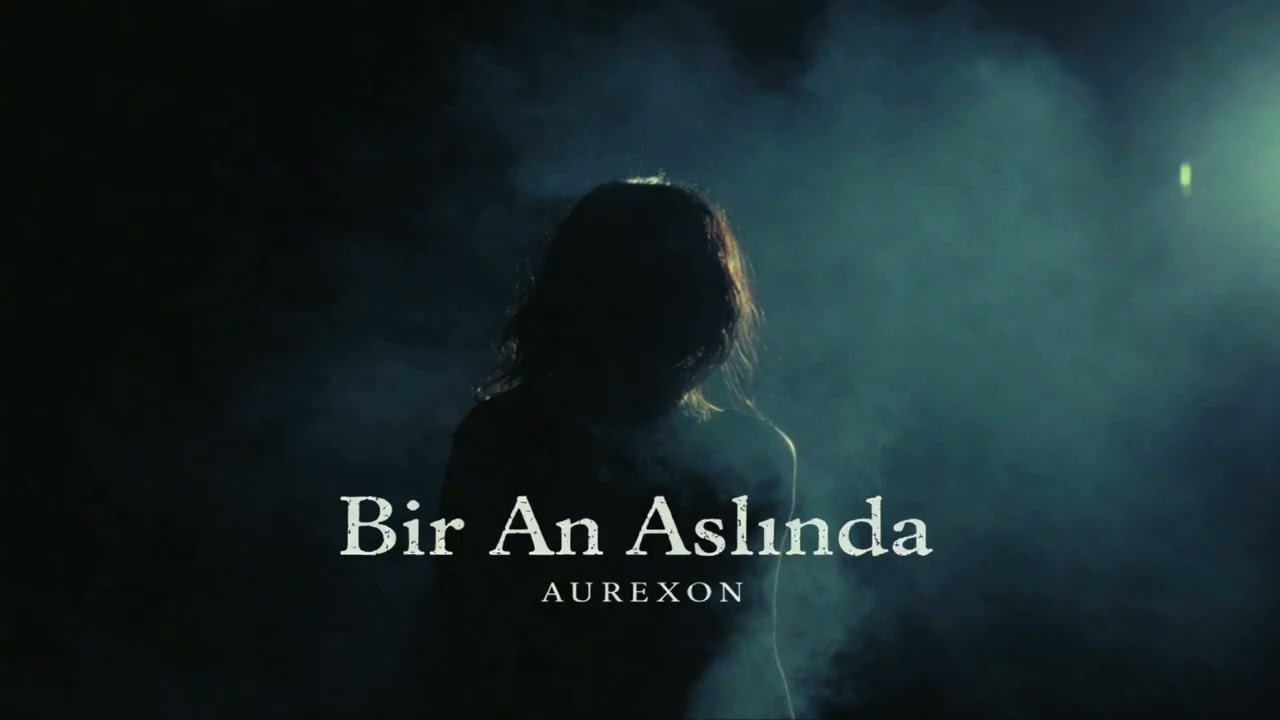 Bir An Aslında – Türkçe Slow | Huzurlu Aşk Şarkısı