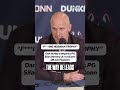 Dan Hurley trying to say UCONN QB Name Joe "Fagnano" 🤣 #uconn #football #basketball #cbb