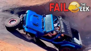 Best Fails of The Week: Funniest Fails Compilation 😂: Funny Video Part 5