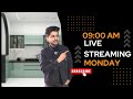 Modular Kitchen Updates in India . Live Session  -Week-12