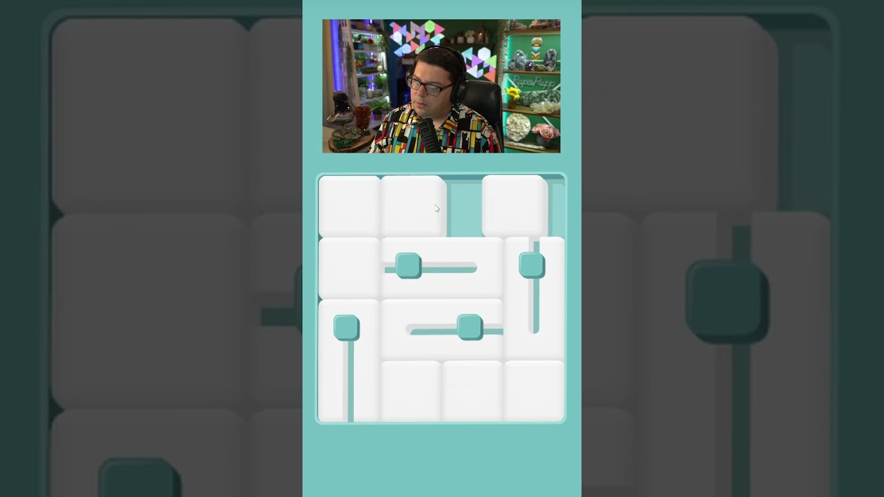 Up Left Out - Part 3 