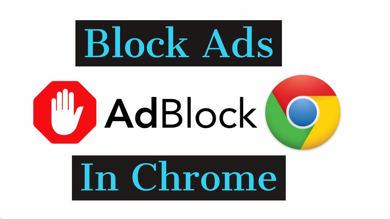 How to Install AdBlock in Google Chrome  Very Easily  Bangla  4K #