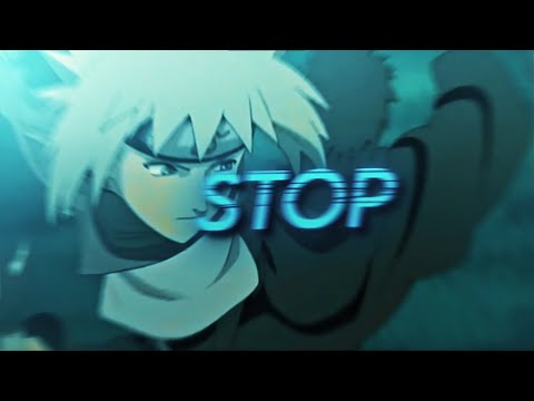 Stiff Arm - Xandros rotations (trxnn remake)