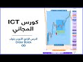 Free ICT Course Lesson 4 ICT Explained Order Block Explained OB 