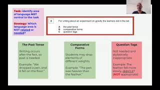 Practice 2 - How to Pass the TKT CLIL Test (Test 1)