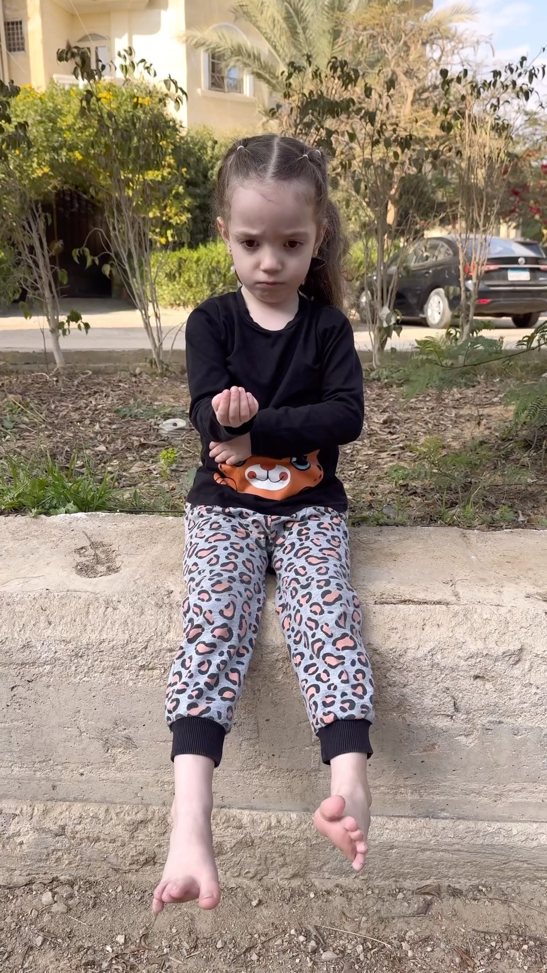 زعلت على الشحاده و نسيت الثانية