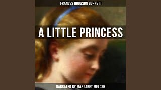 Chapter 77 - A Little Princess