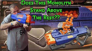 Adventure Force Monolith - What You NEED To Know!