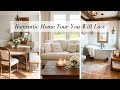 Romantic Home Tour You Will Love