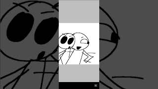 the ultimate game of tag! #tag #hard #mode #this #took #me #two #days #animation #test #ibispaint
