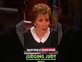 TEASER! JUDGING JUDY EP3 #funny #suckerpunch #fight #tv  #comedy #crybaby #judgejudy #humor #podcast