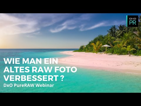 Video: Wie überbrücken Sie in Camera Raw?