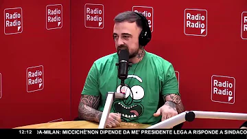 Quanto costa mangiare da Vissani?