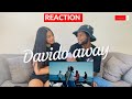 Davido - AWAY (Official Video) | African Reaction By 🇿🇼x🇿🇦