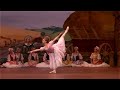 Lise variation (Fille mal gardée): Nunez, Osipova, Kaptsova