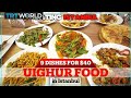 Eating Istanbul: Incredible Uighur food feast
