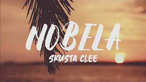 Skusta Clee - Nobela (Cover) (Lyrics)