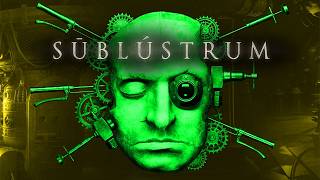 Sublustrum - first-person psychological adventure game open playtest