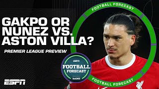 Can Liverpool end the season on a high? Aston Villa vs. Liverpool PREVIEW | ESPN FC
