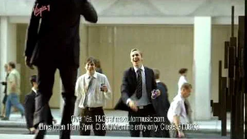 Pepsi Max - Job Interview Advert