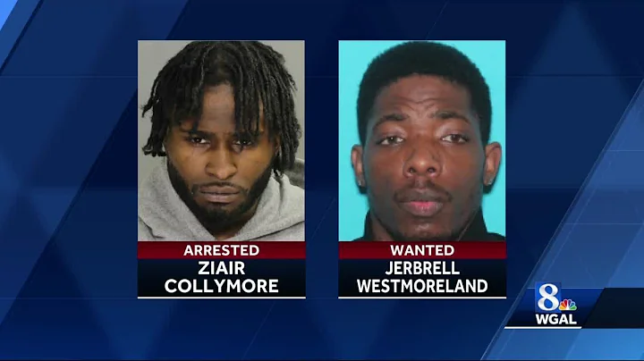 Police arrest one man, seek another in fatal shooting