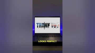 Thank You Slide In PowerPoint | Motion Slide Presentation #shorts #powerpoint #ppt