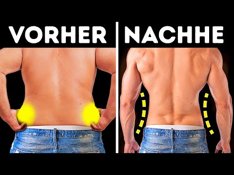 Video: 3 Möglichkeiten zur Gewichtszunahme für Frauen