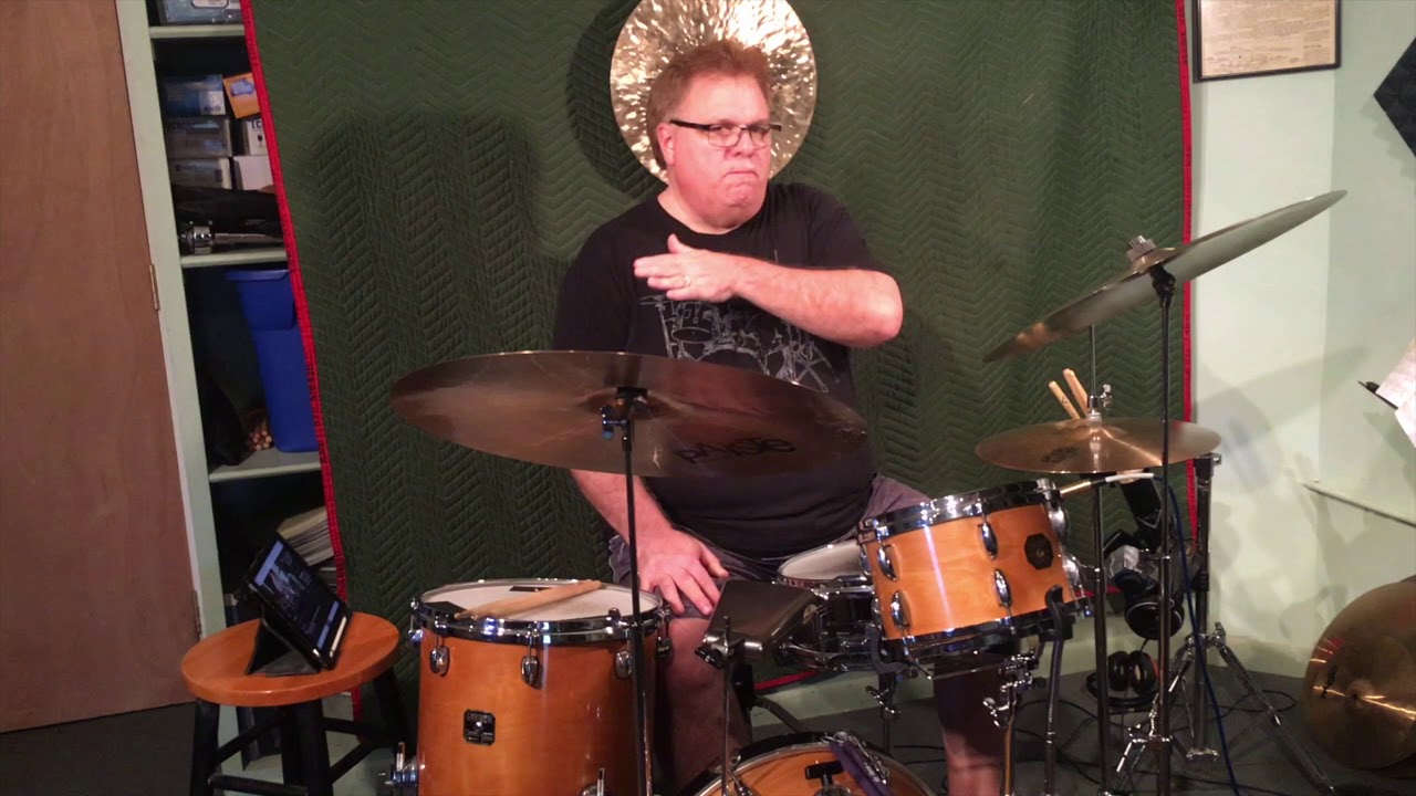 Obejrzyj Ask Earl Anything - Golf, Goals, Cymbal Construction, Bearing Edges, & Small Cymbal setups! w YouTube Obejrzyj Ask Earl Anything - Golf, Goals, Cymbal Construction, Bearing Edges, & Small Cymbal setups! w YouTube
