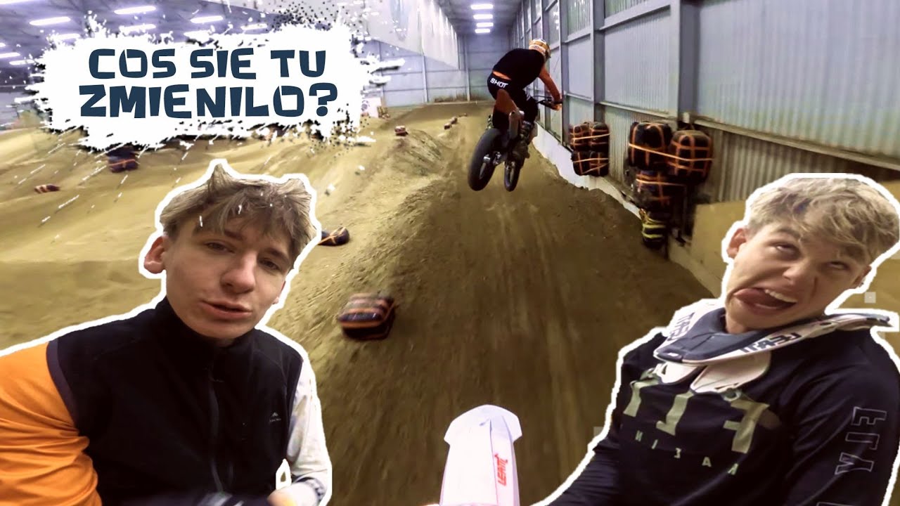 PO 5 LATACH TU WRÓCIŁEM | PIERWSZE WHIPY 🔥