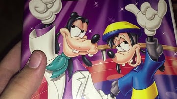 Clamshell VHS Collection (Part 7)