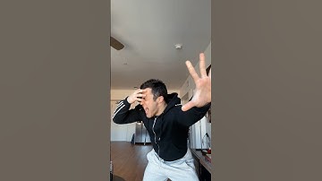 THE REAL HORROR OF AN AWARD SHOW…