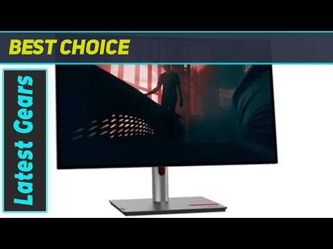 reviewLenovo ThinkVision P27q-30 27 QHD IPS WLED LCD HDR