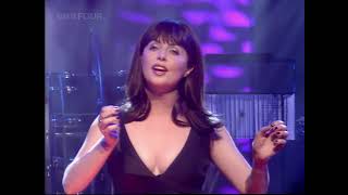 Sarah Brightman &amp; Andrea Bocelli - Time To Say Goodbye (Top of the Pops   1997/05/30)