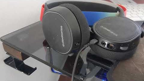 Steelseries updating firmware = brick