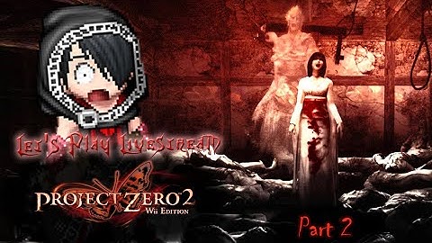 Creepy village, deadly ghosts! - Let