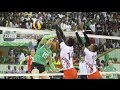 Kenya (Malkia Strikers) vs Algeria - Africa Cup of Nations Finals