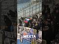 🚨 Skandal w Lublinie! Rosyjska flaga na meczu Dynama Kijów i zamieszki na stadionie