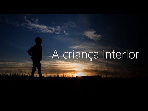 Vídeo: Conectando-se Com A Criança Interior